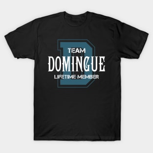 DOMINGUE T-Shirt